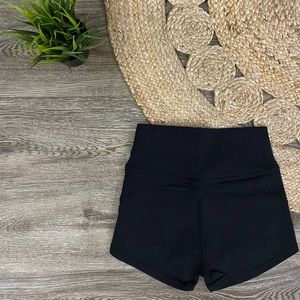 Lululemon shorts DUPES